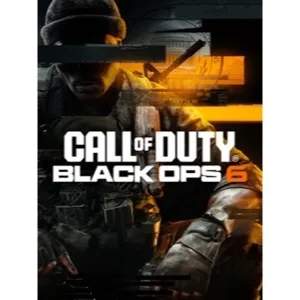 Call of Duty: Black Ops 6 Beta 