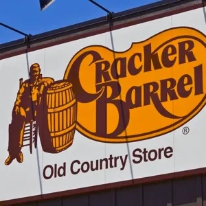 $41.84 CRACKER BARREL GIFT CARD (No Pin)