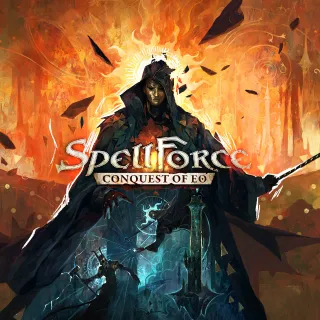 spellForce: Conquest of Eo