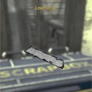150k lead scrap