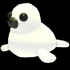 MFR Harp Seal for sale