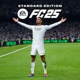 EA SPORTS FC 25 Standard