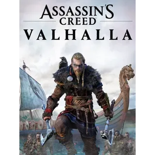 Assassin's Creed Valhalla