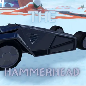 Jailbreak hammerhead