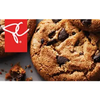 $150.00 CAD President Choice gift card