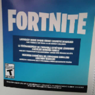 Fortnite 2,000 V-bucks + Skin - XBox One Games - Gameflip