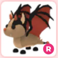 R Bat Dragon