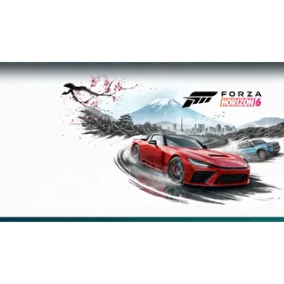 Forza Horizon 6 - In Game Credits, Skills for 999999