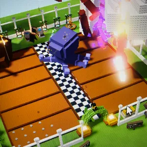 69 kg 15 sec HH mimic