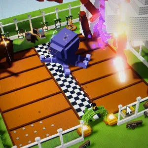 69 kg 15 sec HH mimic