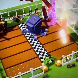 69 kg 15 sec HH mimic