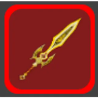 Dungeon Quest Reborn Hofund | Warrior Ultimate Weapon