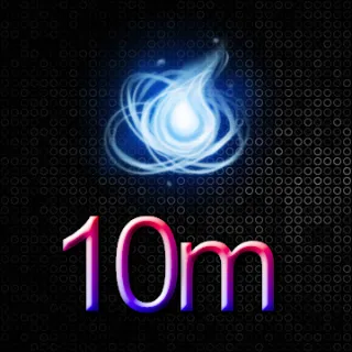 10 MIL ESSENCE | DEVAS OF CREATION