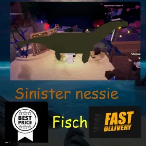 FISCH