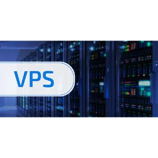 RDP/VPS Windows/Linux 1CPU 2GB RAM SSD 50Gb