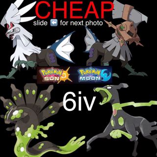 Free: Pokémon Ultra Sun and Ultra Moon Pokémon Sun and Moon Zygarde Pokémon  X and Y - zygarde perfect cell 