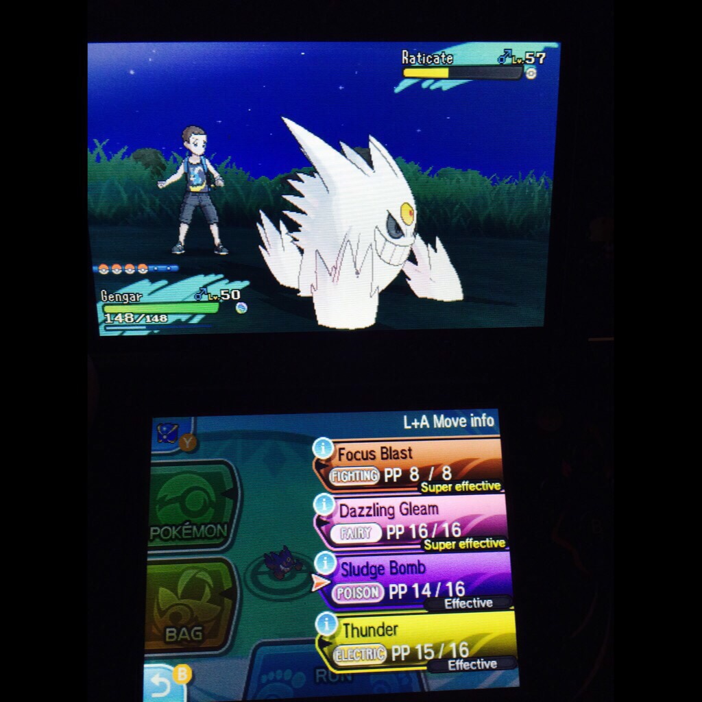 You get all the Pokemon that can mega evolve - 3DS Games - Gameflip