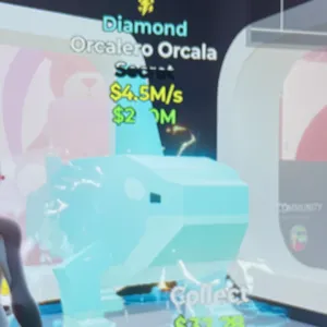 Orcalero Orcala