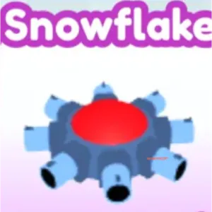 tank game snow flake