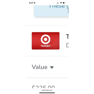 $120.00 USD $120.00 USD Target