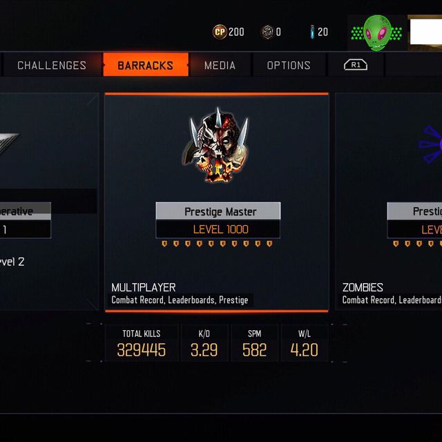 modded bo3 accounts xbox one