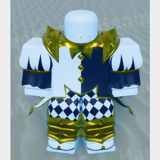 Gpo Jester outfit - Game Items - Gameflip