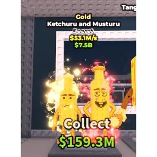 Ketchuru and Musturu gold 53.1M/s