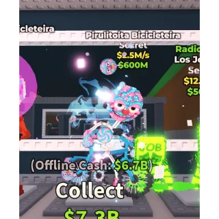 Pirulitoita Bicicleteira