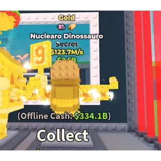 Nuclearo Dinossauro123M/sec