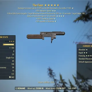 B25 Half Invisible Freezing Fixer (Injected)