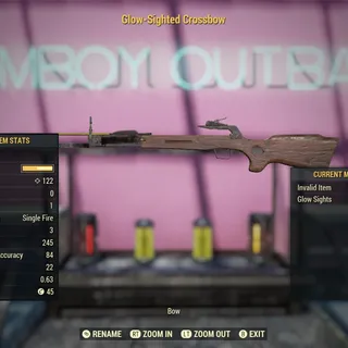NW Crossbow
