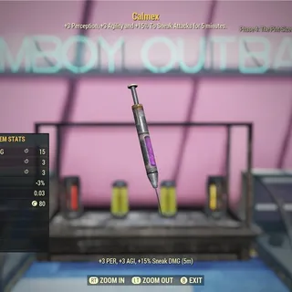 1k Calmex