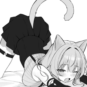 meow