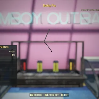 20k Bobby Pins