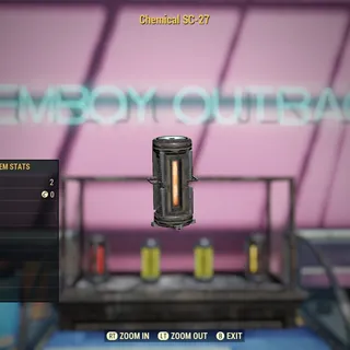 Chemical SC-27