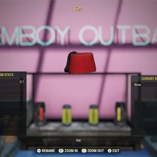 Fez