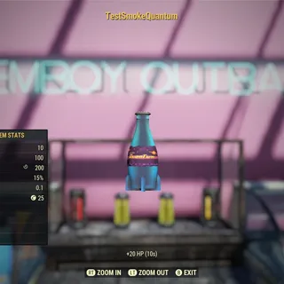 TestSmokeQuantum