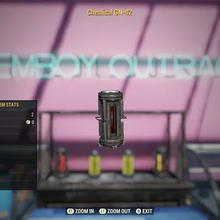 Chemical GN-42
