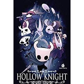 Hollow Knight Roblox Id