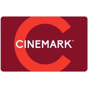 $100 Cinemark gift-card 