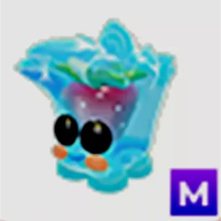 Berry Cool Cube Mega Adopt Me!