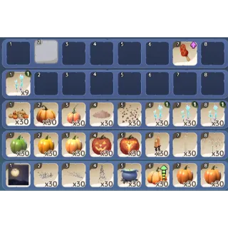 Boost any of your Items in Palia