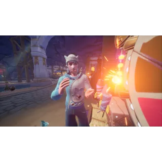 I will Pilot your Palia game for 1 week