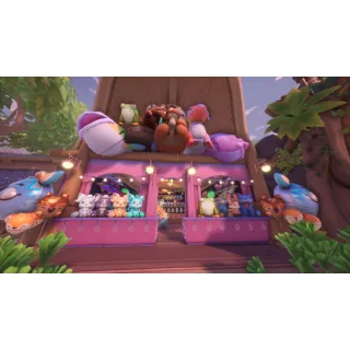 20x PLUSHES any of the following : Common. Uncommon, Rare, Epic and Legendary