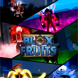 Blox Fruit