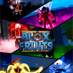 Blox Fruit