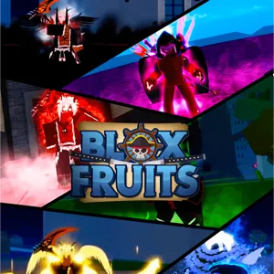 Blox Fruit