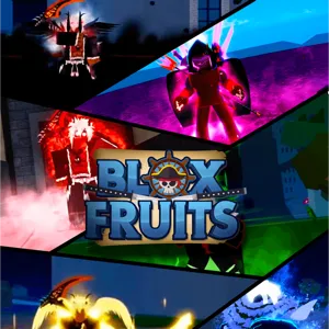 Blox Fruit