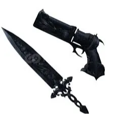 dark set