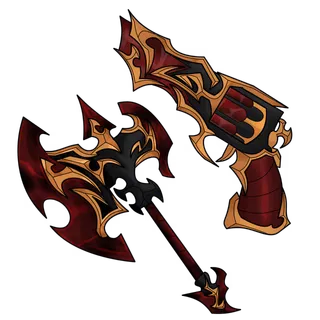 vampire's set mm2